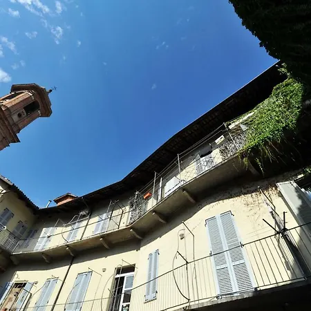 La Vite Rossa * Alba (Piedmont)