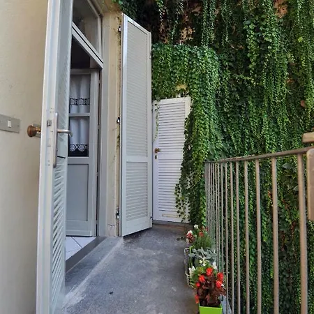 Apartment La Vite Rossa