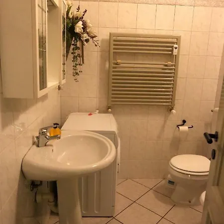 Apartment La Vite Rossa *